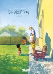 Die Adoption 1