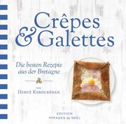 Crêpes & Galettes - Cover
