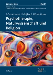 Psychotherapie, Naturwissenschaft und Religion