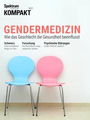 Spektrum Kompakt - Gendermedizin