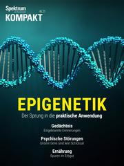 Spektrum Kompakt - Epigenetik 3