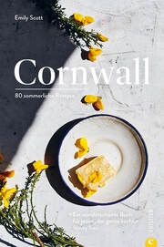 Cornwall - Cover