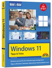 Windows 11 Tipps und Tricks