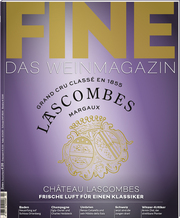 FINE Das Weinmagazin 02/2024