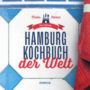 Das kleinste Hamburg-Kochbuch der Welt - Cover
