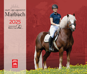 Haupt- und Landgestüt Marbach 2025