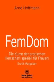 FemDom - Erotischer Ratgeber