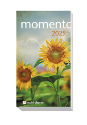 momento 2025 - Taschenbuch
