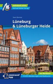 Lüneburg & Lüneburger Heide