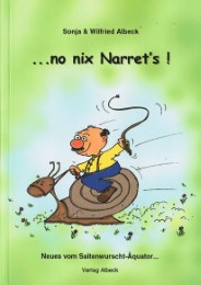No nix Narret's!