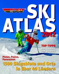 DSV Ski-Atlas 2012