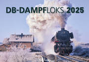 DB-Dampfloks 2025