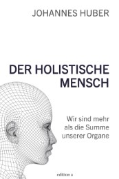 Der holistische Mensch - Cover