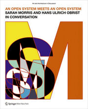 Sarah Morris on Architecture, Film & Art in Conversation with Hans Ulrich Obrist