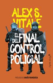 El final del control policial - Cover