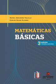 Matemáticas básicas 3a. Ed