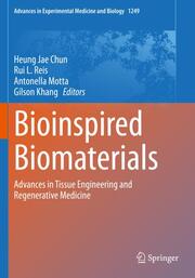 Bioinspired Biomaterials
