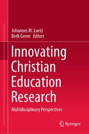 Innovating Christian Education Research