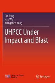 UHPCC Under Impact and Blast