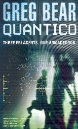Quantico - Cover