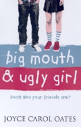 Big Mouth & Ugly Girl - Cover
