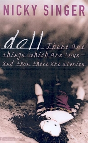 Doll - Cover