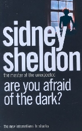 Are You Afraid of the Dark? - Cover