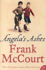 Angela's Ashes - Cover