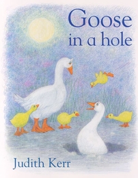 Goose in a Hole