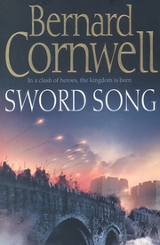 Sword Song - Cover