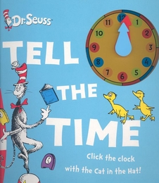 Dr Seuss Tell the Time