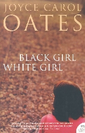Black Girl/White Girl
