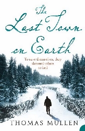 The Last Town on Earth