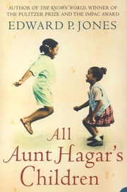 All Aunt Hagar's Children - Cover