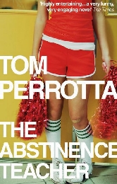 The Abstinence Teacher - Cover