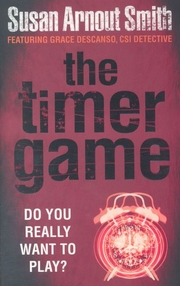 The Timer Game - Cover