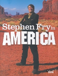Stephen Fry's in America