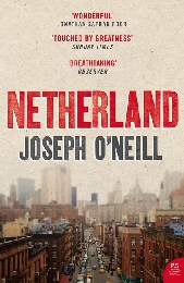 Netherland - Cover