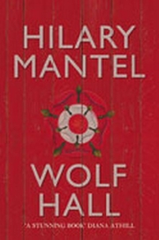 Wolf Hall - Cover