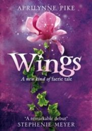 Wings 1 - Cover