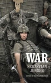 War - Cover