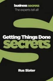 Getting Things Done Secrets