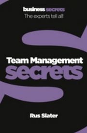Team Mangement Secrets