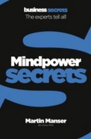 Mindpower Secrets