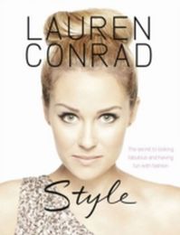 Lauren Conrad: Style
