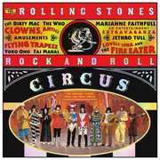 Rock And Roll Circus - Cover