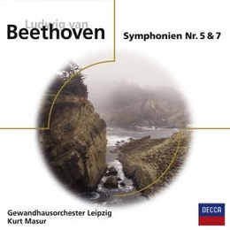 Symphonie Nr.5 c-moll op.67/Symphonie Nr.7 A-dur op.92