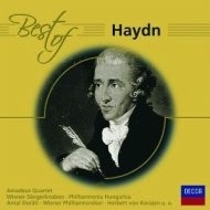 Best of Haydn