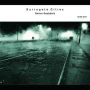 Surrogate Cities - Cover