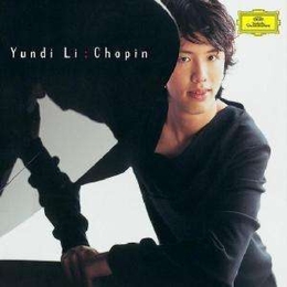 Yundi Li: Chopin
